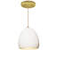 Luminaire suspendu 1 lumière Clay-2114203948-2036274522-2036274524