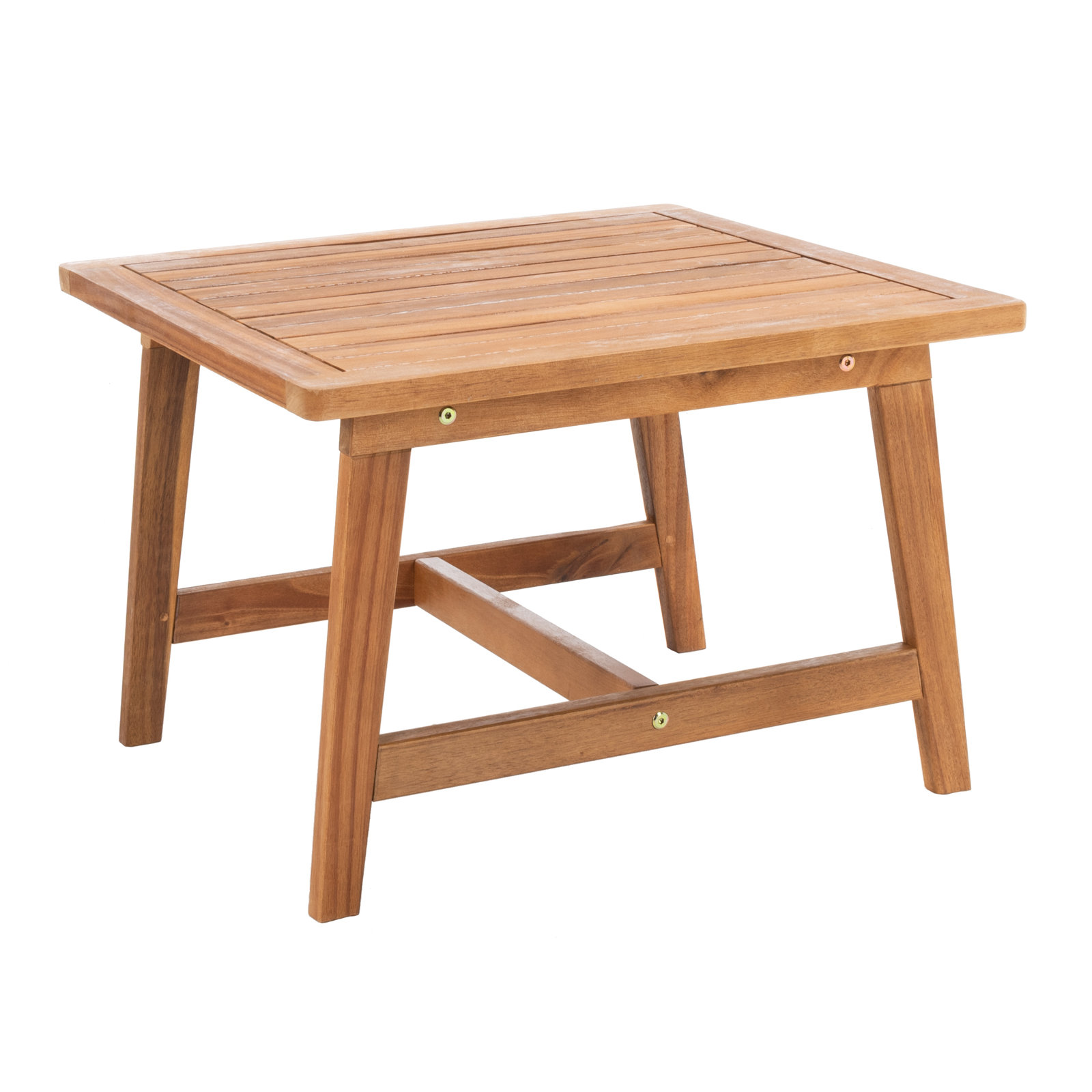 Armida Acacia 5 Piece Seating Group, Natural