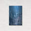 Ivy Bronx «Blue Sundays» par IMB, art mural en métal-1434275718