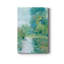 Tranquil Stream II - impression sur toile tendue-60574309