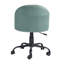 Zipcode Design Leontion Velvet Office Chair-930576883