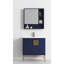 Ensemble de meuble-lavabo simple 32 po Gere