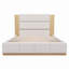 Structure de lit plateforme tapissier avec tête de lit en bois allongée, lit moderne avec base en bois, aucun sommier nécessaire, très grand-1682778040-1682777671