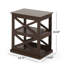 Table de bout avec tablette Broaden-504742552