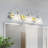 Belmont 3 - Light Dimmable Vanity Light-22508737
