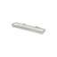 Deltana WBR2847U15 Wire Basket 28-1/2", Rectangular in Brushed Nickel
