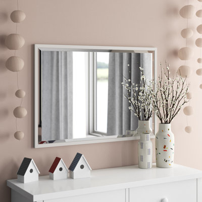 Flat Mirror