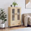 Makamae 69.5cm Sideboard-678261145