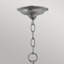 Barwood 6 - Light Lantern Pendant-16292050