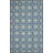 Childers Hand Hooked Performance Floral Rug-22211956