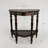 Leeroy 32 " W Solid Wood Top Console Table-1818576719