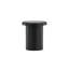Meraly Drum End Table