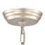 Lustre tambour 5 lumières khania