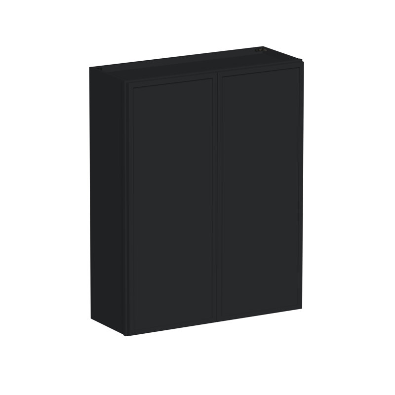 Armoire murale de cuisine standard l 33 po x P 12 po x H 42 po prête à assembler Casainc, 33", 42"