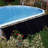 FAFCO Original Solar Bear Universal Solar Pool Heater for Above-Ground Pools