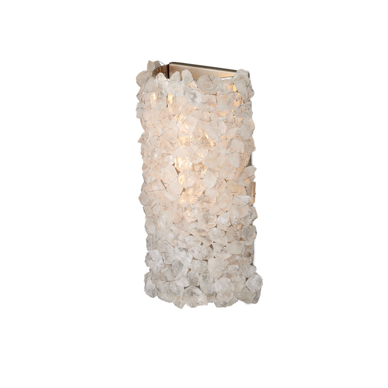 Iconoclast Wall Sconce