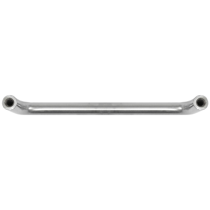 Tech 4" Centre to Centre Bar/Handle Pull, Satin Chrome