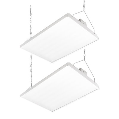 24" Dimmable High Bay Light