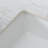 Undermount Rectangular Ceramic Sink-117205374