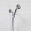 Pomme de douche 3 fonctions Bath Bliss