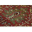 Antique One-of-a-Kind 9'10X12'11 Hand Knotted Area Rug