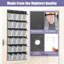 24 Pair Hanging Shoe Organizer-1064732265