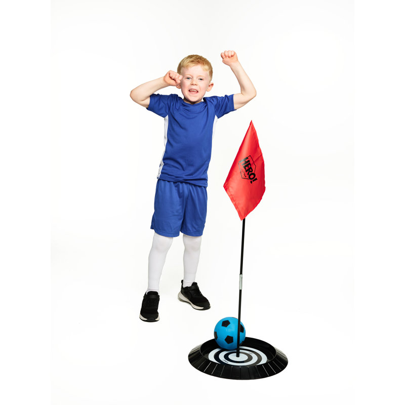 Football Flick HERO! Target Course