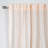 Colyer Cotton Blend Semi Sheer Single Curtain Panel Panel-790729111-790729114