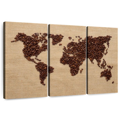 Aliaz World Of Coffee