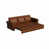 Marron clair est en rupture de stock