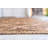 Outdoor Veranda Area Rug Chestnut Color-226746960