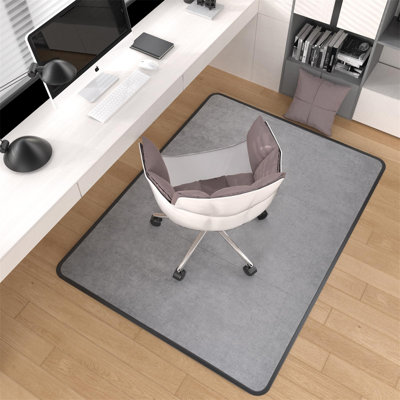Non-Slip Office Chair Mat 120 X 90 Cm