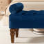 Banc rembourré 51,48 po-656037439