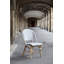 Chaise d'appoint en rotin Popplestone Sofie-2011533943