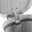 15 Litre Step On Waste Basket