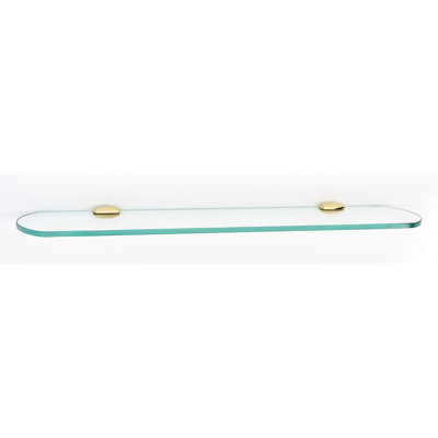Royale Wall Shelf