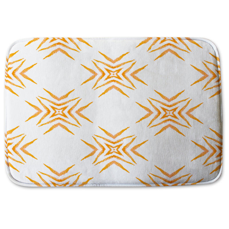 Nataliyah Polyester Shower Curtain Set