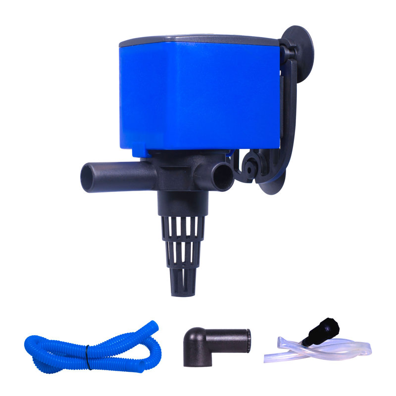 Accessoire d'aquarium