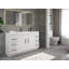 Ensemble de meuble-lavabo double 60 po Carliss-298527319-397254652
