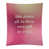 Lueur rose