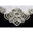 Knute Solid Colour Tablecloth-432603940