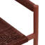 Stacking Patio Dining Armchair