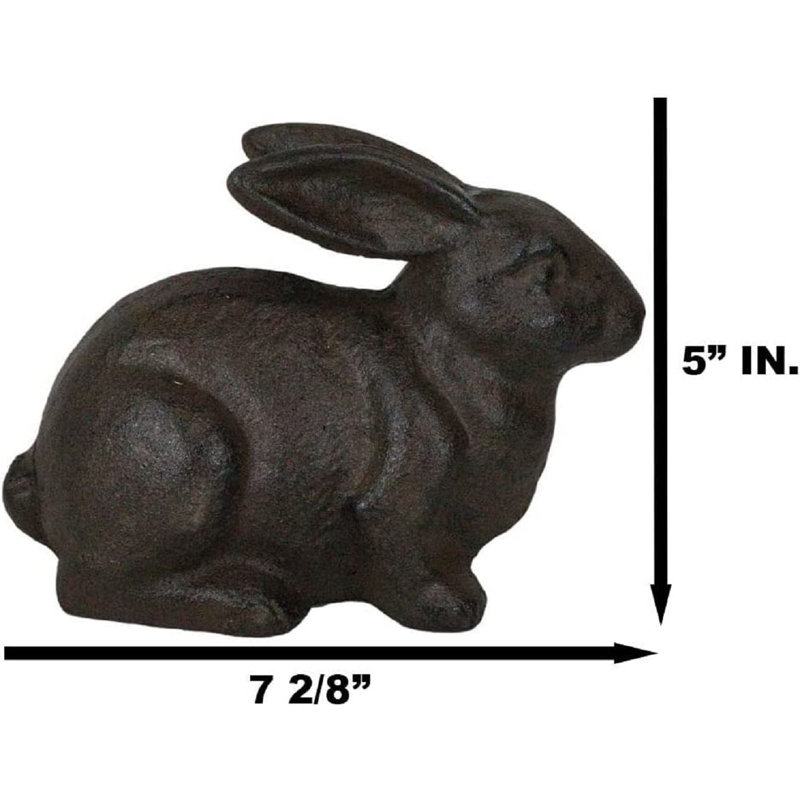 Figurine de lapin Avali