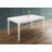 Archuleta Solid Wood Base Dining Table-2012303885