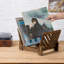 Porte-magazines Emmalee
