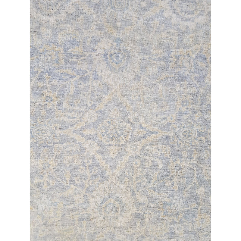 Sultanabad One-of-a-Kind 4'10" X 6'7" Area Rug