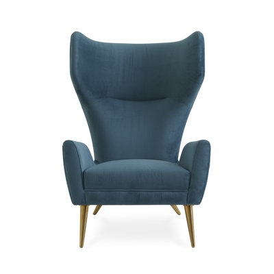 Milano Wing Chair