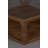 Sita Glass Top Coffee Table