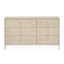 Lotus Bay Dresser, Small - Sand