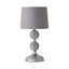 Korbin Metal Table Lamp-37827342-37827341